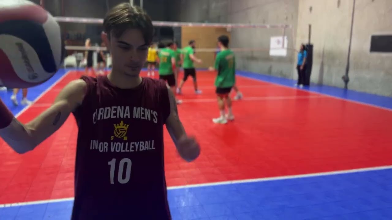 GMIV S16 - Week 5 - NCA v. VAN (set 3)