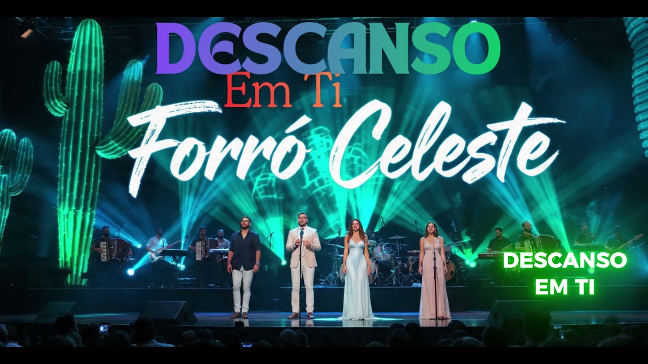 Forró Celeste / 
