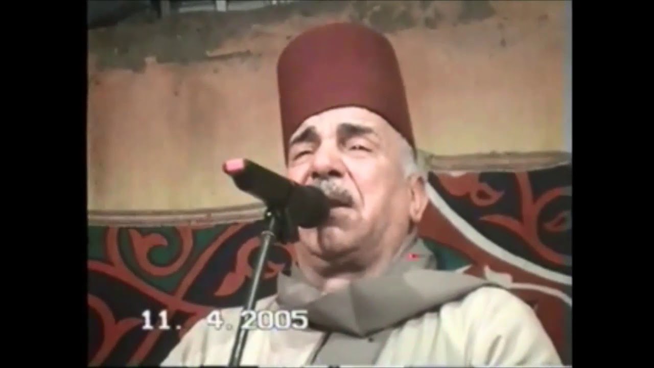 الفنان الشعبي محمد الشوبكي   - مواويل  بلدي من حفلة عامة