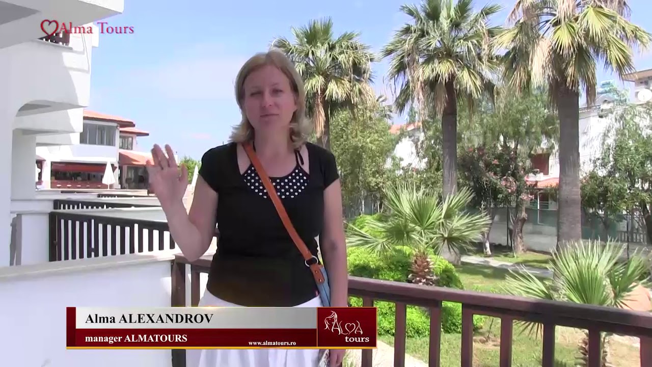 SENTINUS HOTEL KUSADASI