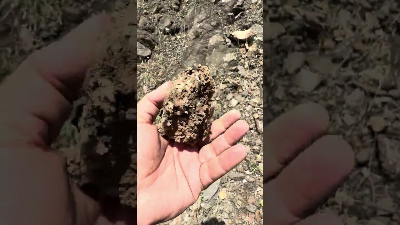 Çok uzun taş çıkarma videosu