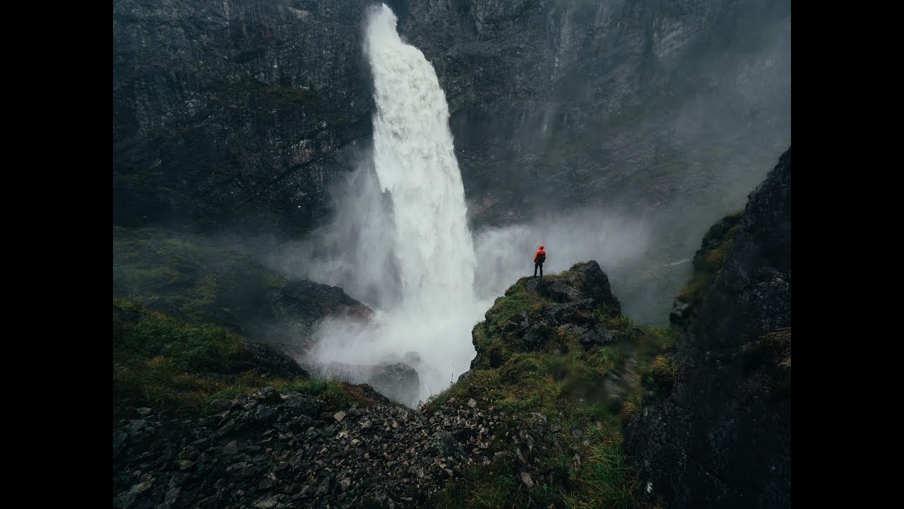 EP44 APOL - Rainy Norway