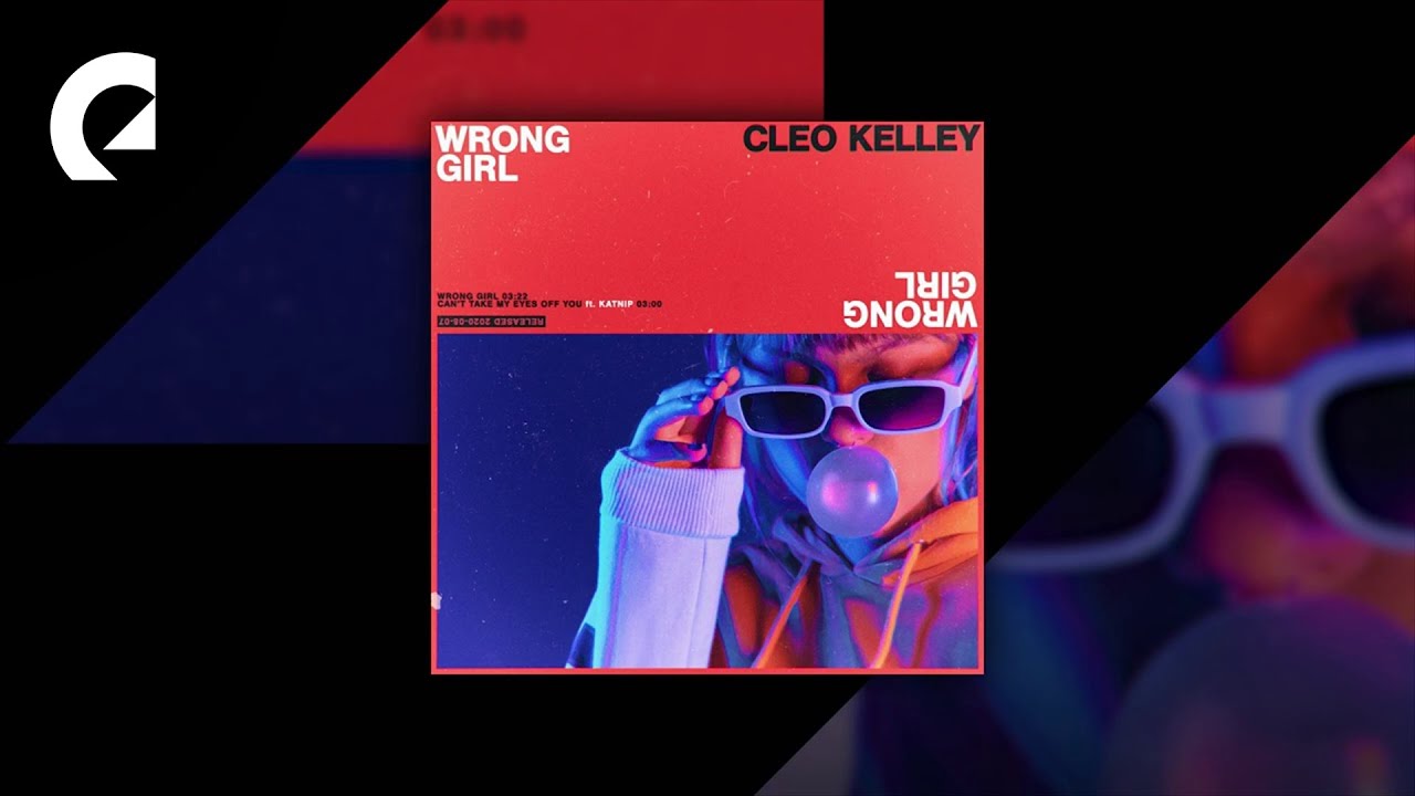 Cleo Kelley - Can't Take My Eyes off You