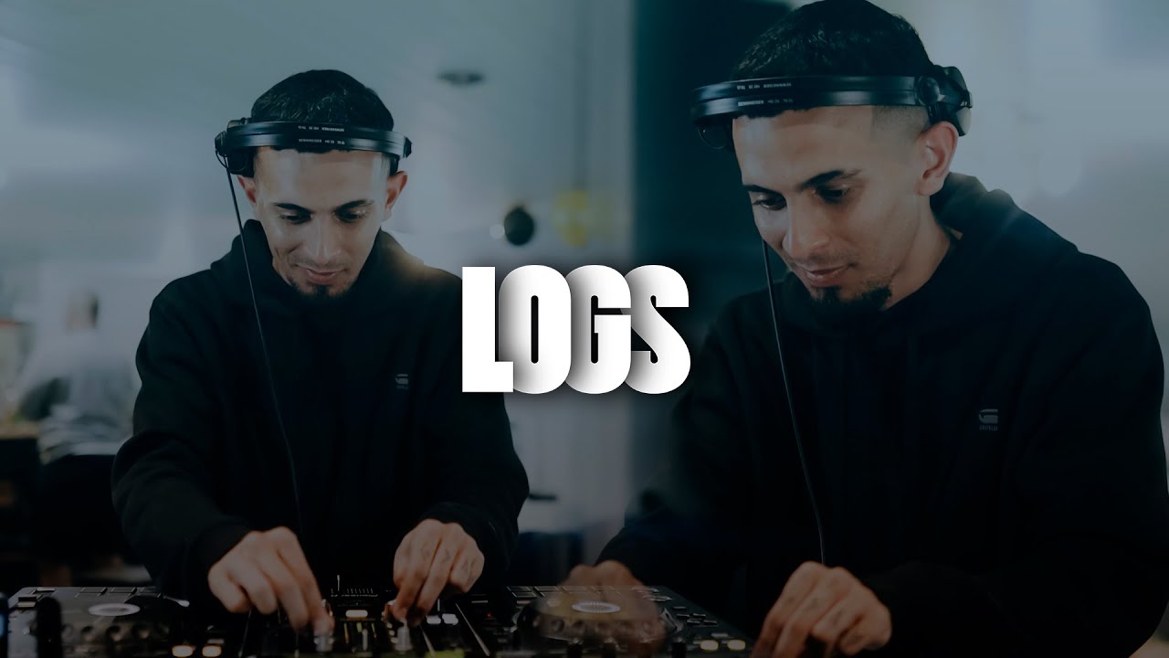 SNC Mix Series S2 | LOGS | Recorded by: Composed Photography
