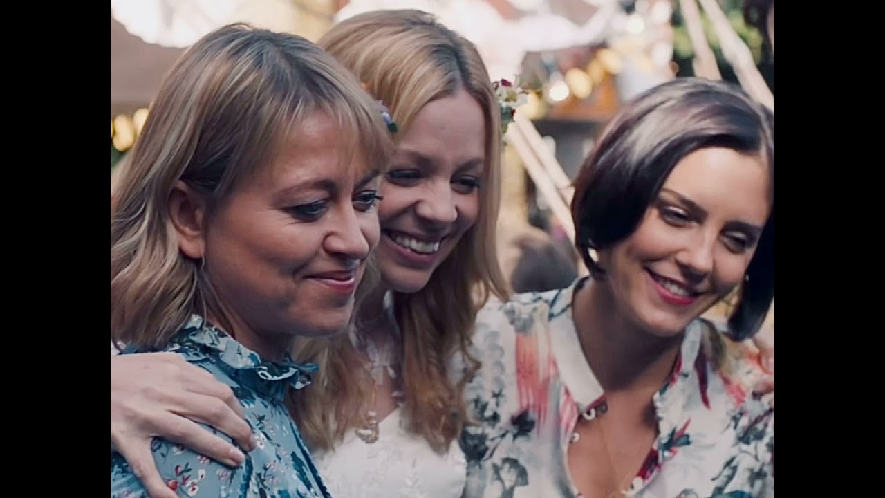 Nicola Walker as Hannah Stern