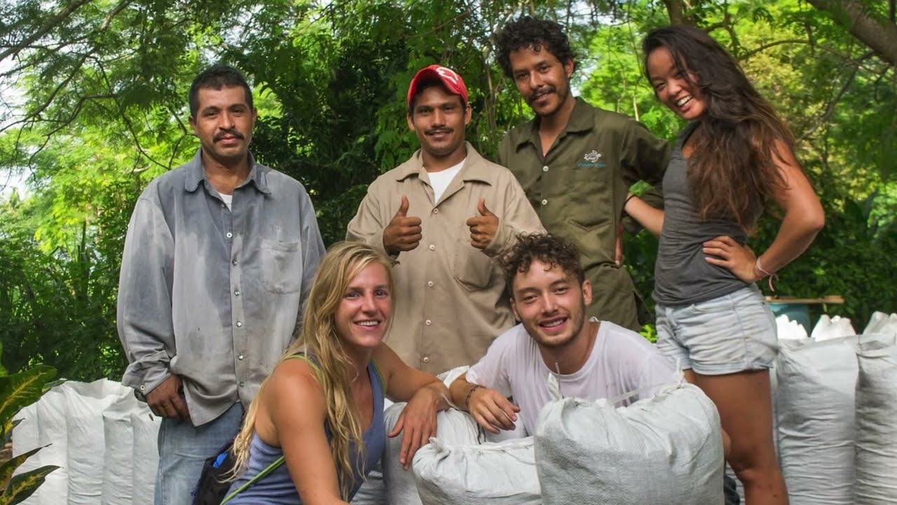Playa Viva: A Model for Regenerative Tourism
