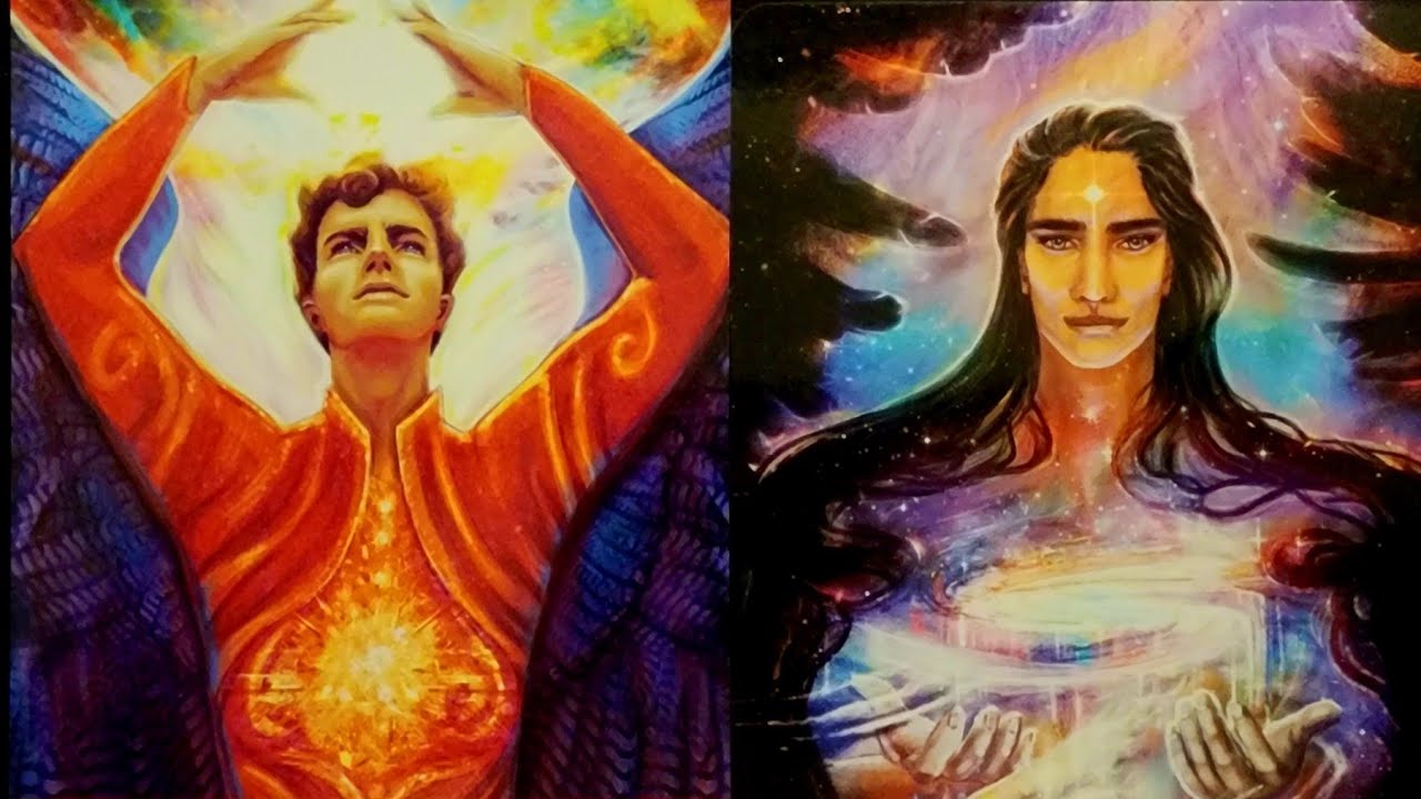 Does he/she like You(Hindi/Urdu, Pick a Deck Timeless)