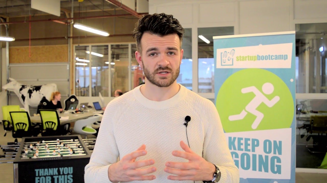 Startupbootcamp 2016 E-commerce Accelerator: Apply Now!