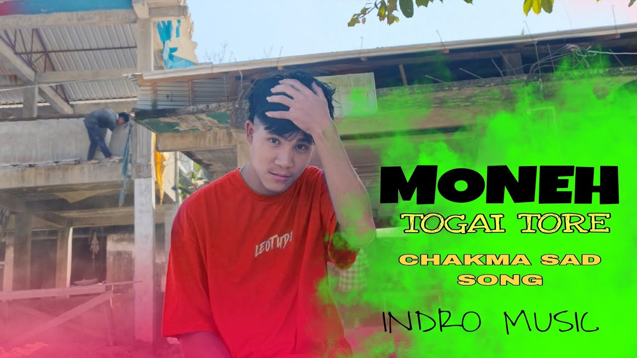 INDRO MUSIC - MONEH TOGAI 