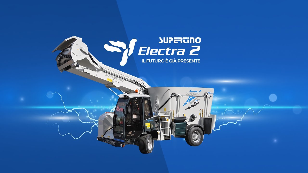 Supertino Electra 2