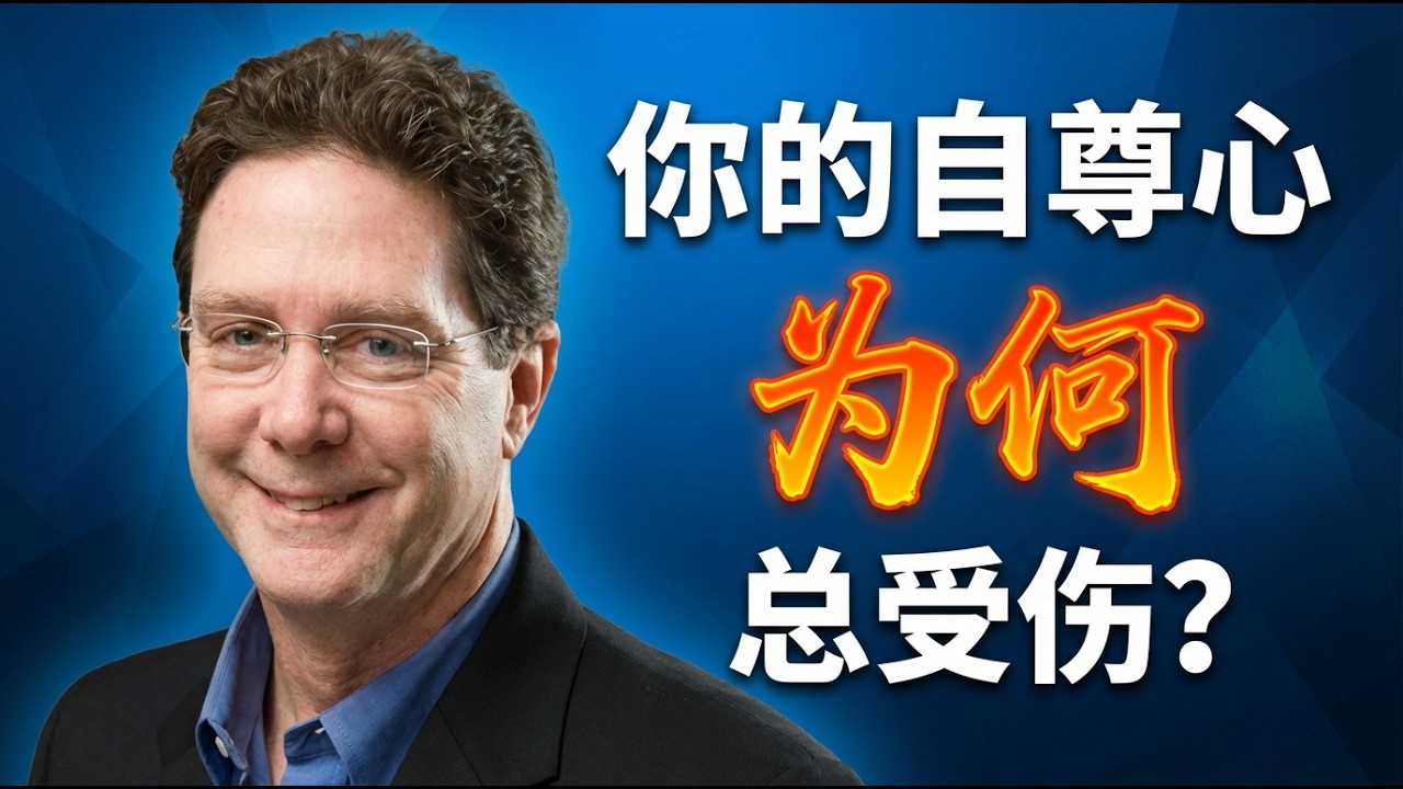 摆脱社交焦虑 | 读懂《亲爱的，别把上帝缩小了》告别讨好人生