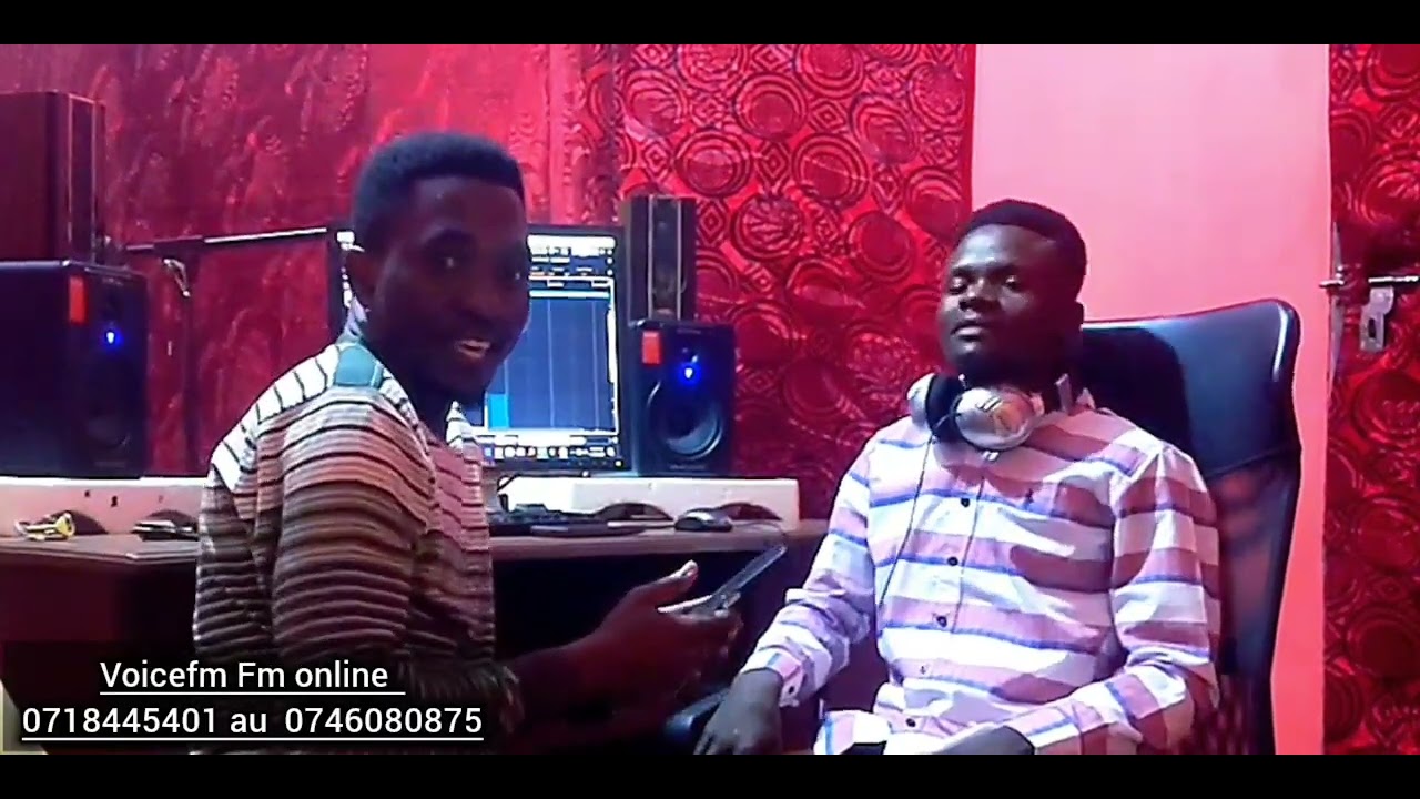 Festo magambo akizungumzia mwanzo wahuduma yake_Interview_part 1