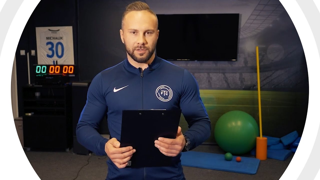 Jak trenujemy w FTC?