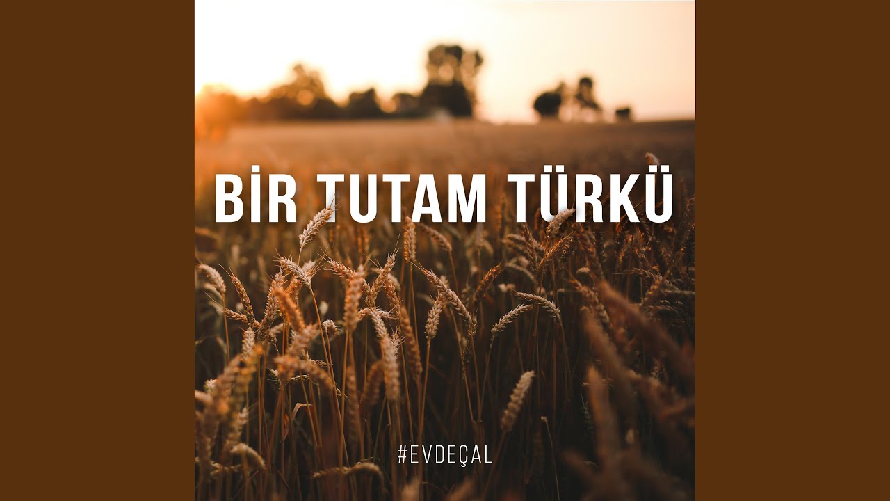Çalın Davulları (Selanik Türküsü) (Akustik)
