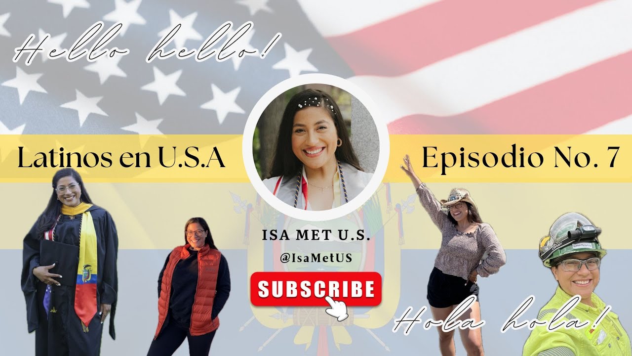 Experiencias Future Horizons | Episodio No. 7