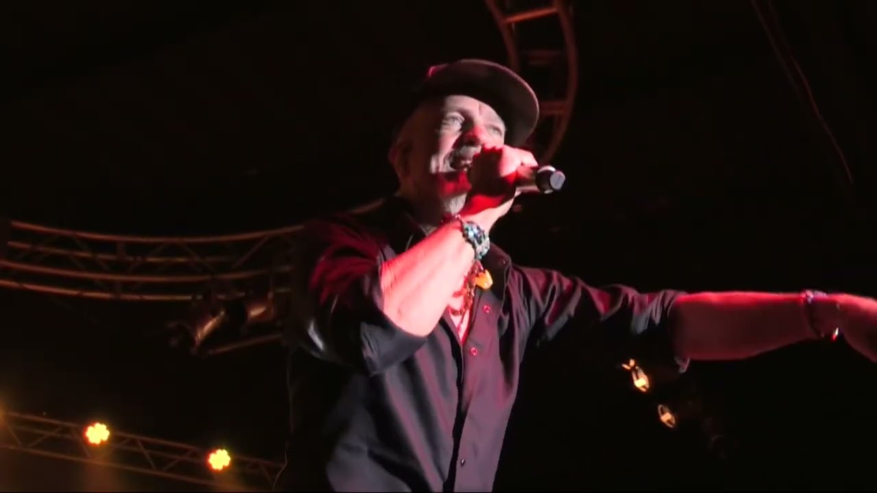 JJ Grey & Mofro &ndash; &ldquo;Orange Blossoms&rdquo; (Live at The Shed, 4.26.24)