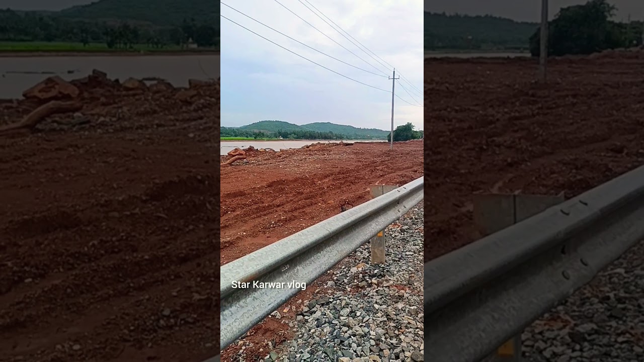 💔after a massive landslide in shirur💔😥still3 body not pound in shirur🥲#shirur#landslide #karwar#sad