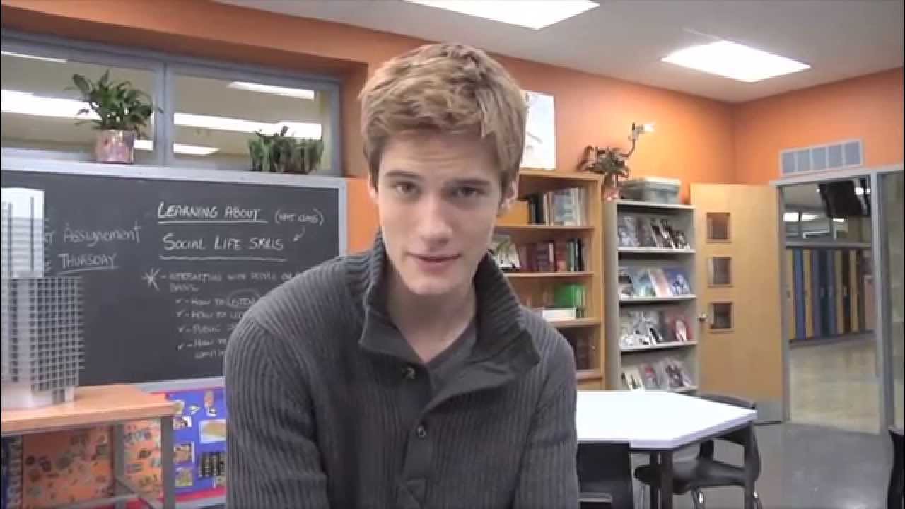 Degrassi Video Yearbook: Justin Kelly