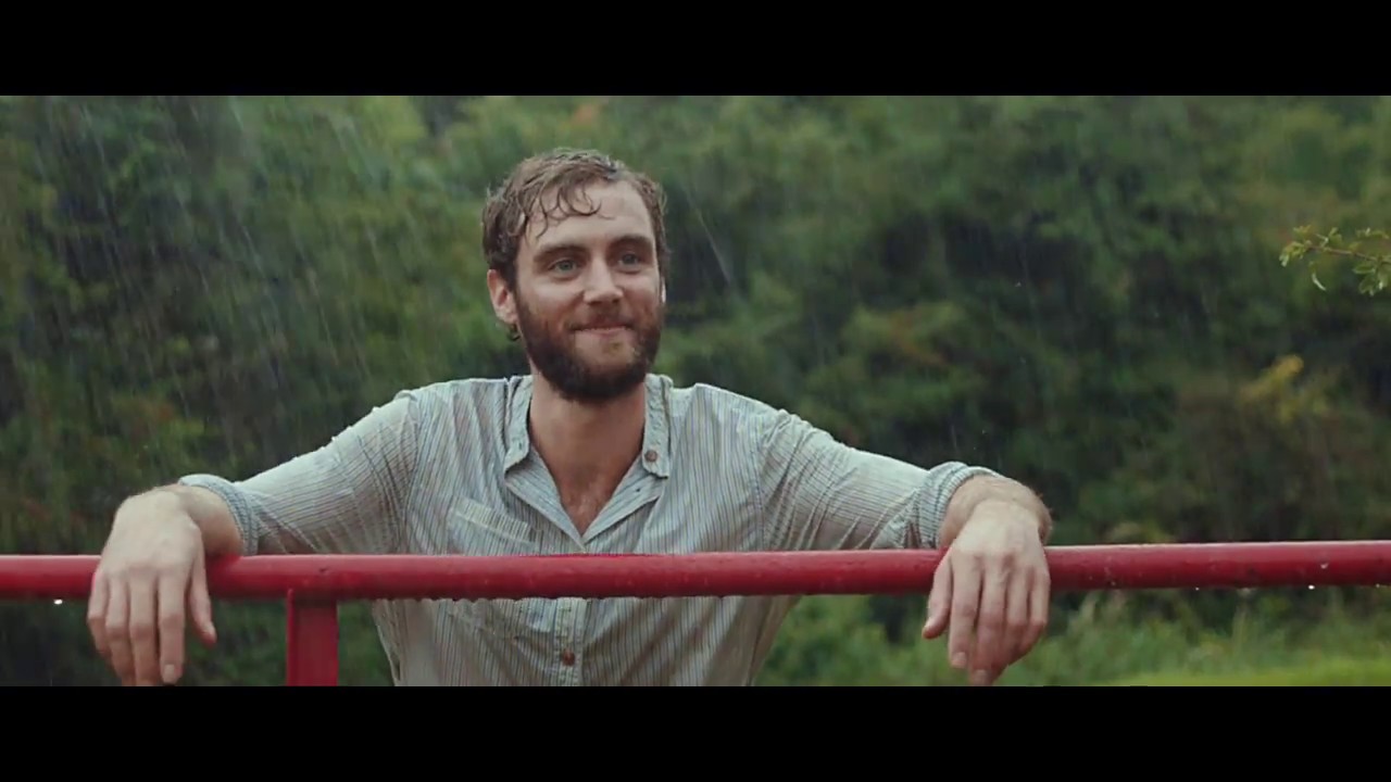 Kerrygold UK 'The wetter the weather, the better the butter' TV Ad