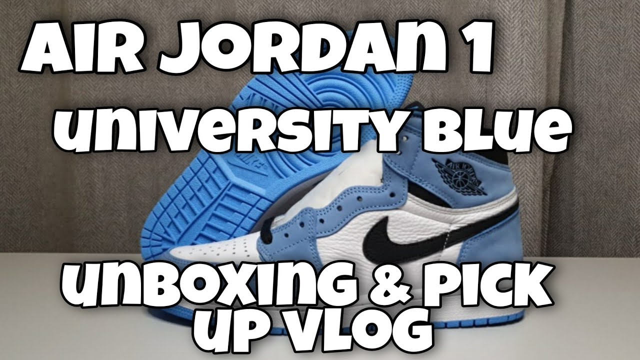 JORDAN 1 HIGH OG 