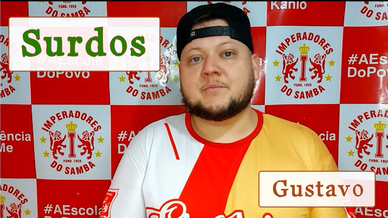 Surdos