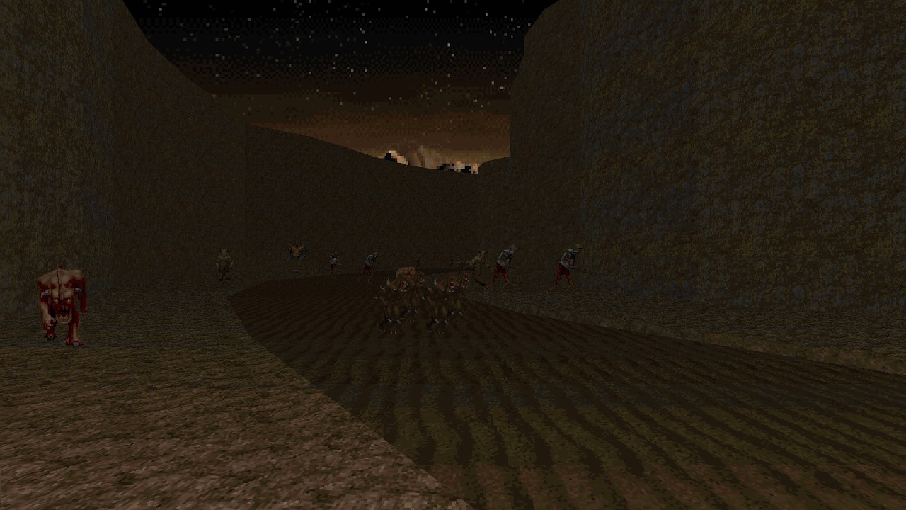 With Love for Phoenyx - Map 09: Anomaly at Phoenyx, Arizona | UV-Max in 4:22