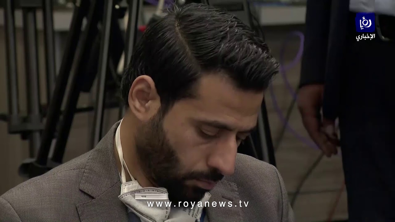 العضايلة: لا تغيير على عطلة عيد الفطر وأول يوم يسمح للمواطنين بالتنقل سيراً على الأقدام