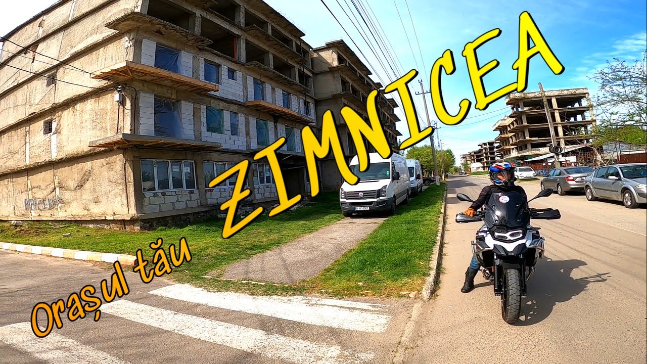 Ep. 115 Orașul tău ZIMNICEA