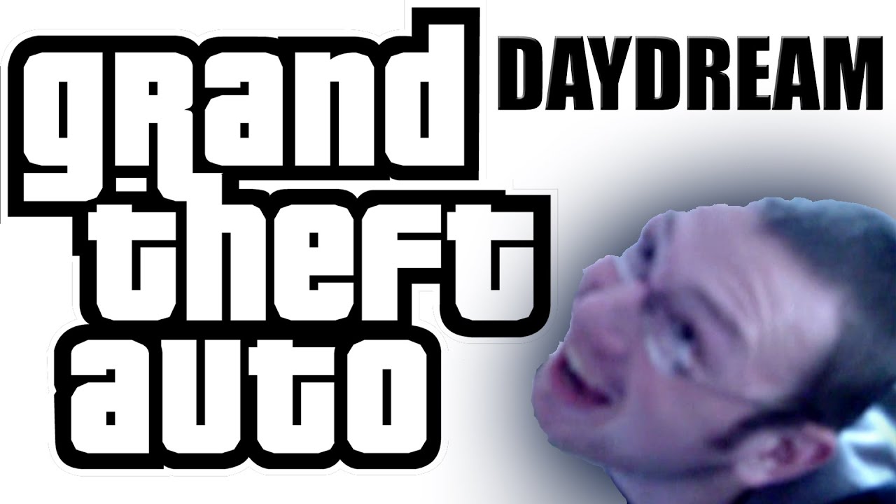 Grand Theft Auto: Daydream