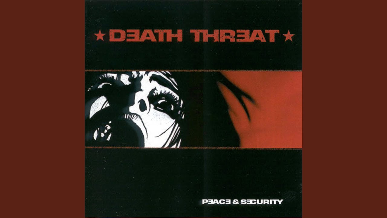 Peace & Security?