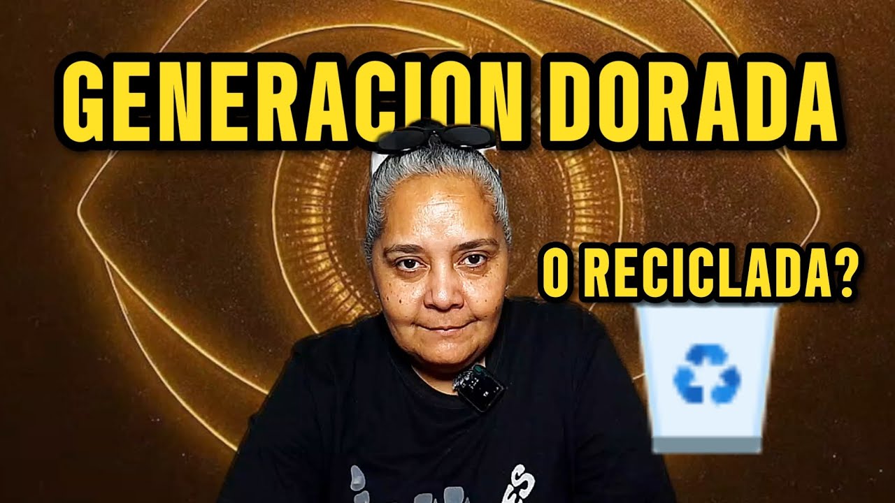 GH GENERACIÓN DORADA: lujos, polémicas y un casting que ya genera bronca 😡#telefe #gh2026