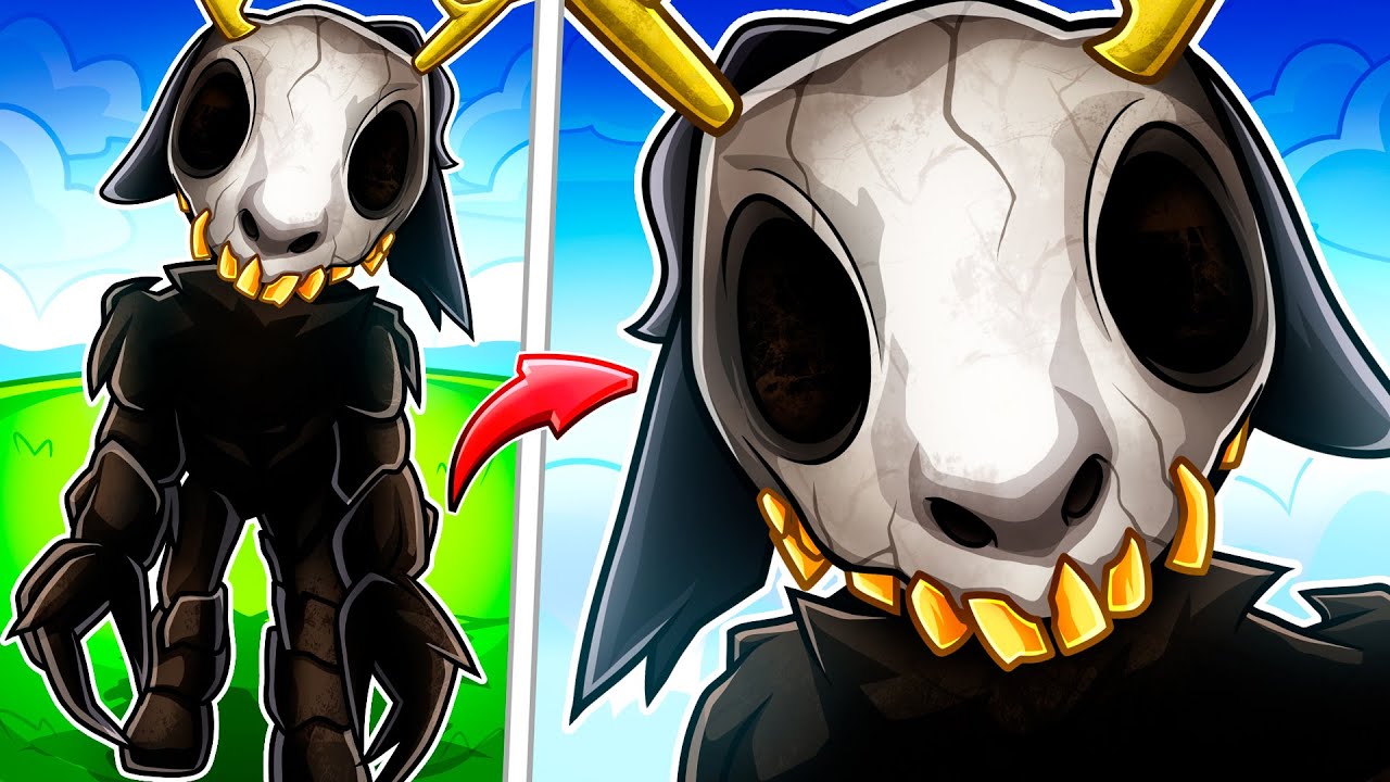 ROBLOX PIGGY *NEW* HORNZ SKIN!! (Piggy Build Mode)