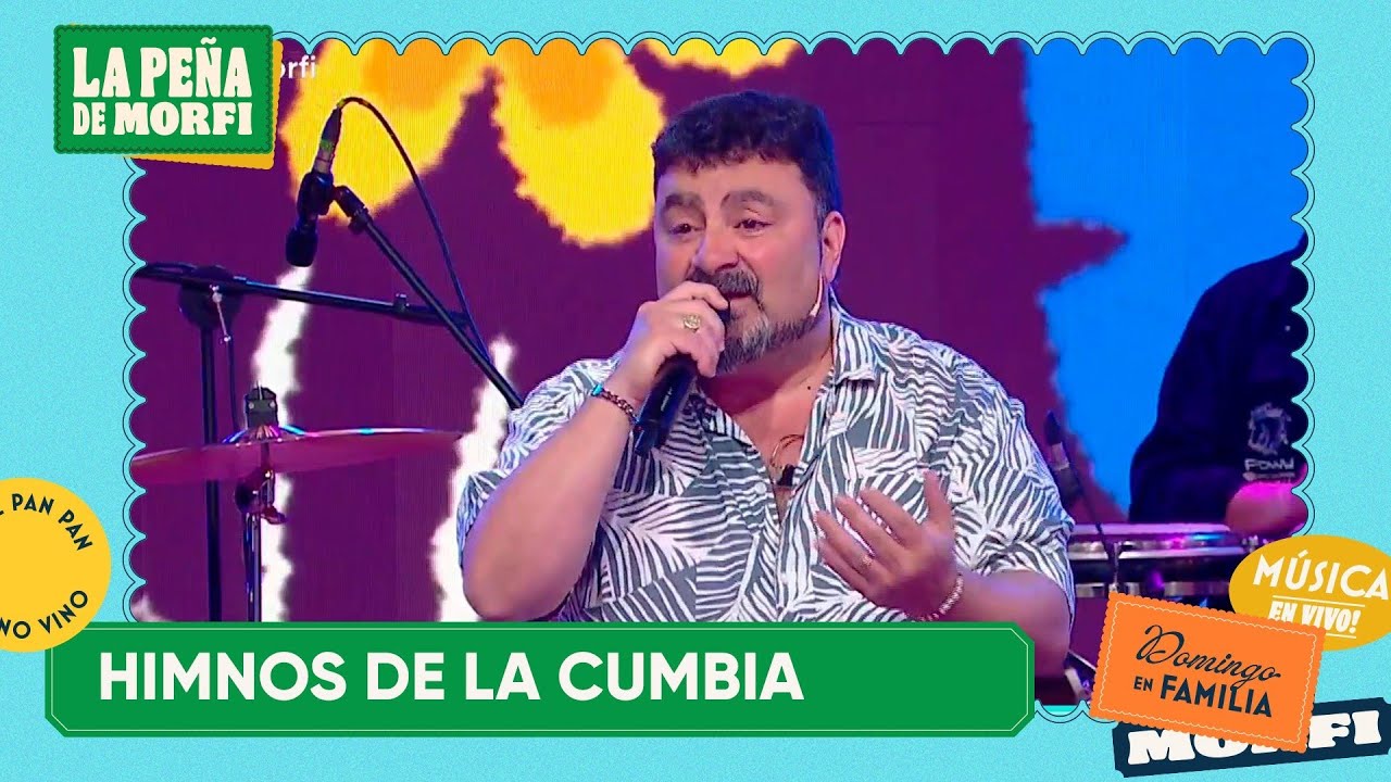 AMAR AZUL | SHOW COMPLETO 2025 #LAPE&Ntilde;ADEMORFI