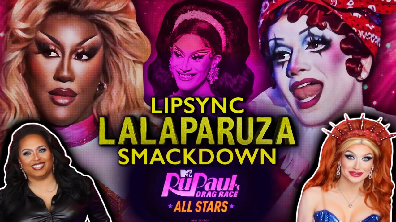 Клоун 17-го сезона смеётся последним + Первый взгляд на All Stars 10 | RuPaul's Drag Race