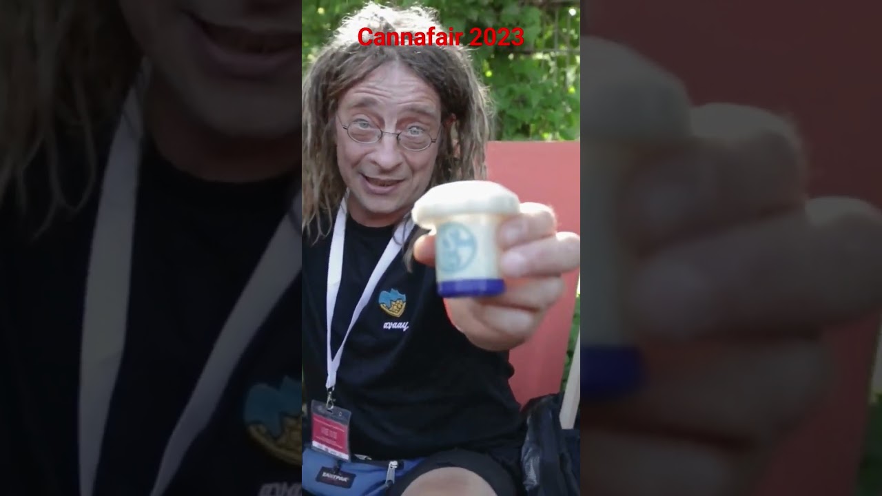 Cannafair