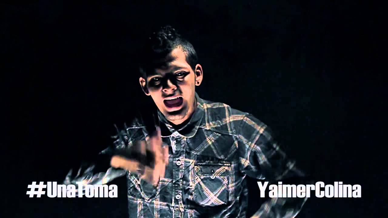 Clip1 Yaimer Colina reptiles, perras y papeles