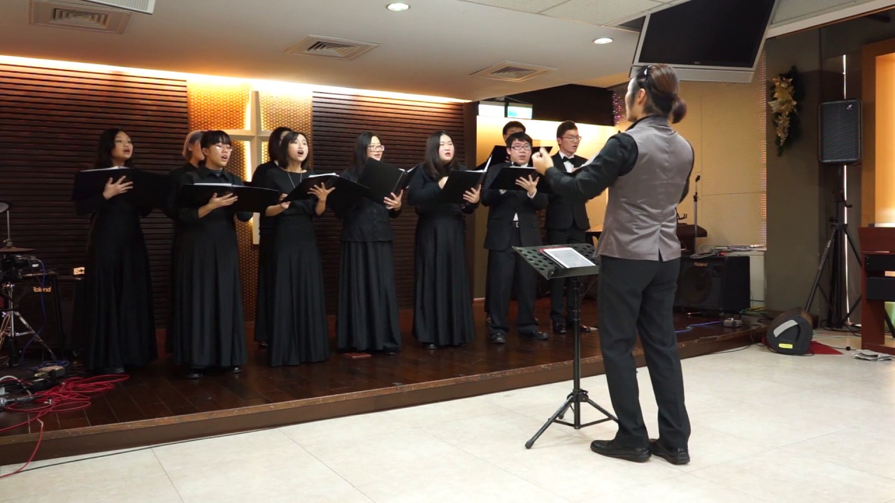 Gloria Fanfare