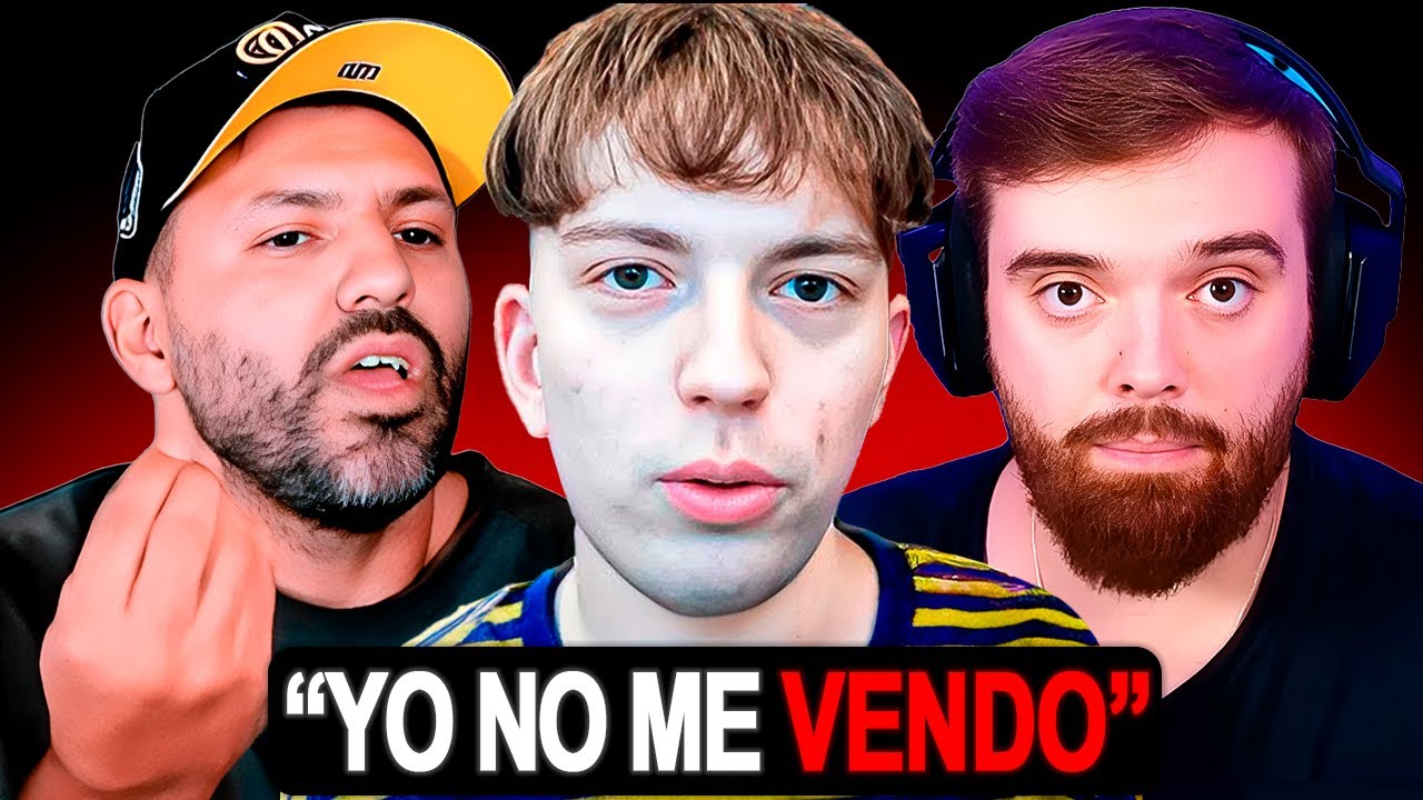 El Día que Davo Humilló a Toda La Élite de Twitch