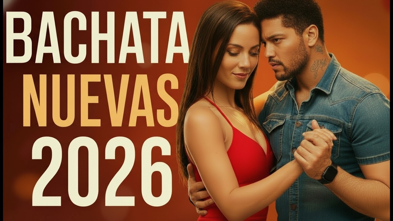 🎶 Bachata Nueva Romántica 2025 💔 | Lo Más Escuchado del Año | Amor, Dolor y Pasión 💃🕺 Mix Latino