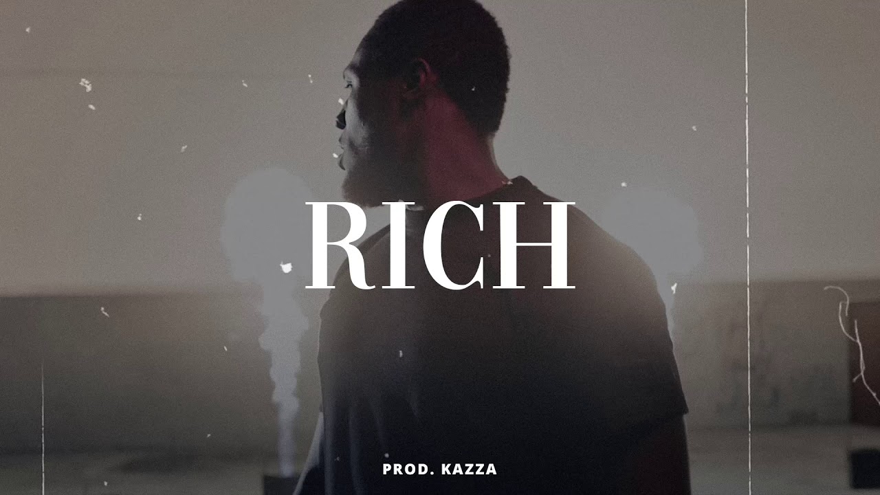 Tion Wayne x Dutchavelli x Stormzy Type Beat - 