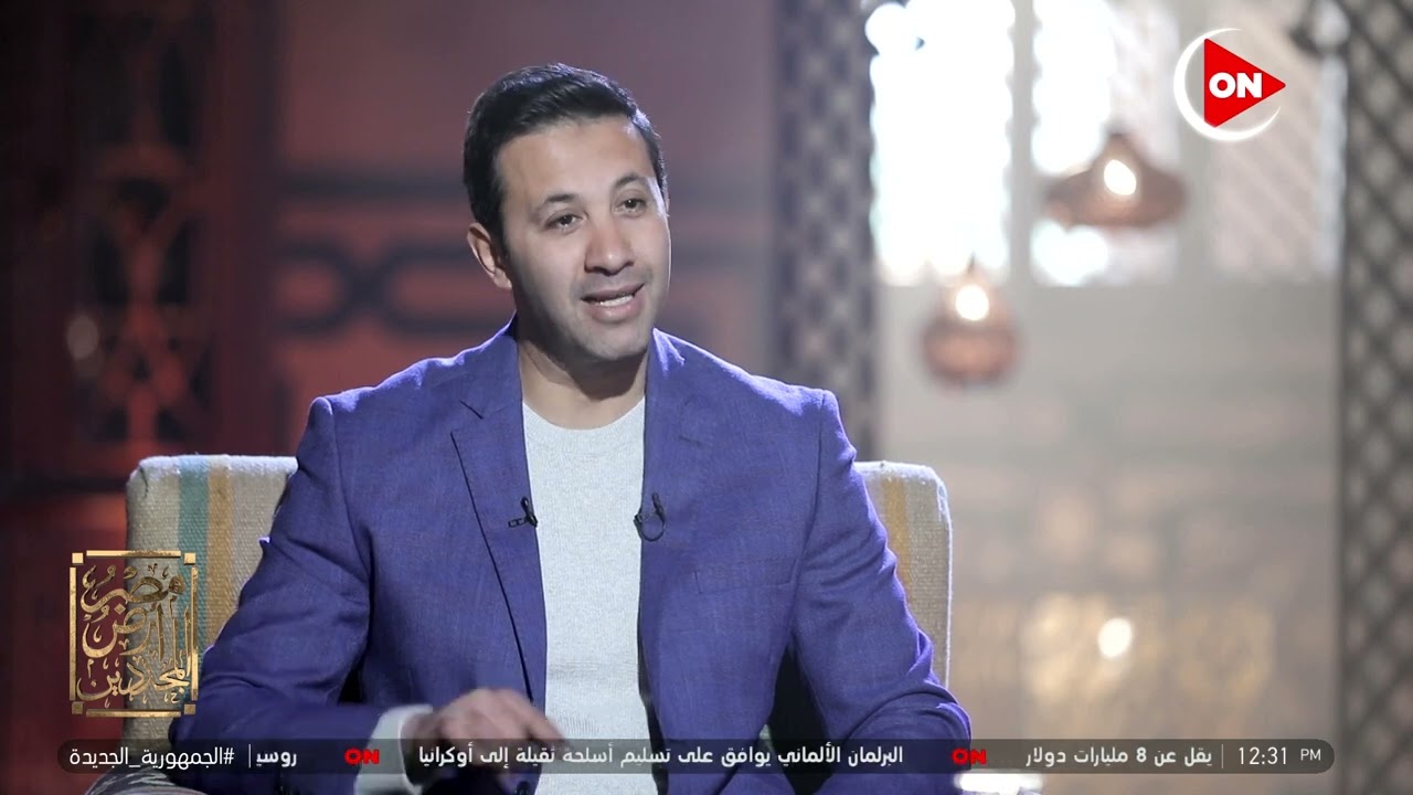 مصر أرض المجددين - الشيخ علي جمعة  يتحدث عن نشأة الإمام تقي الدين السبكي وموقفه مع الإمام النووي