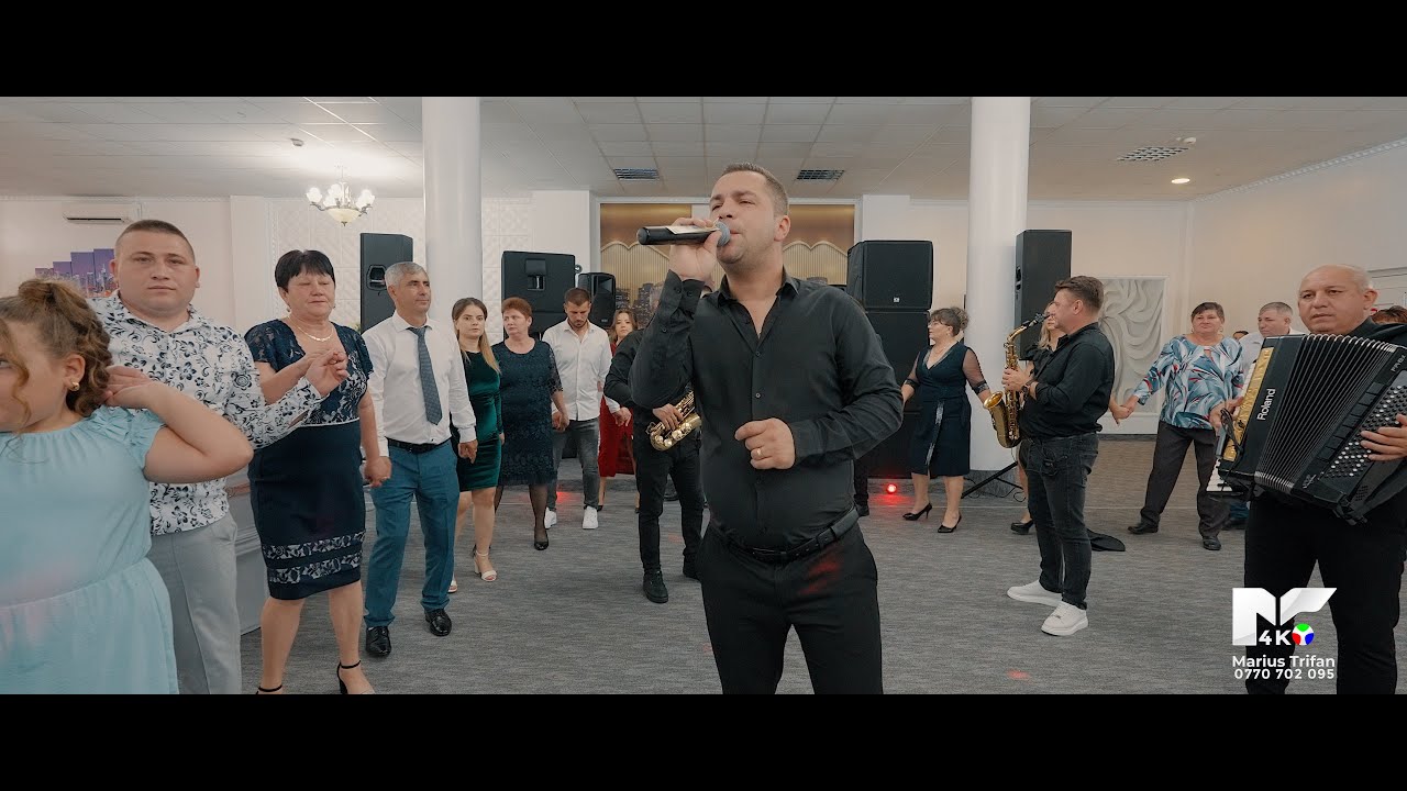 Cosmin Gruescu || Program Hore LIVE || Andreea si Daniel