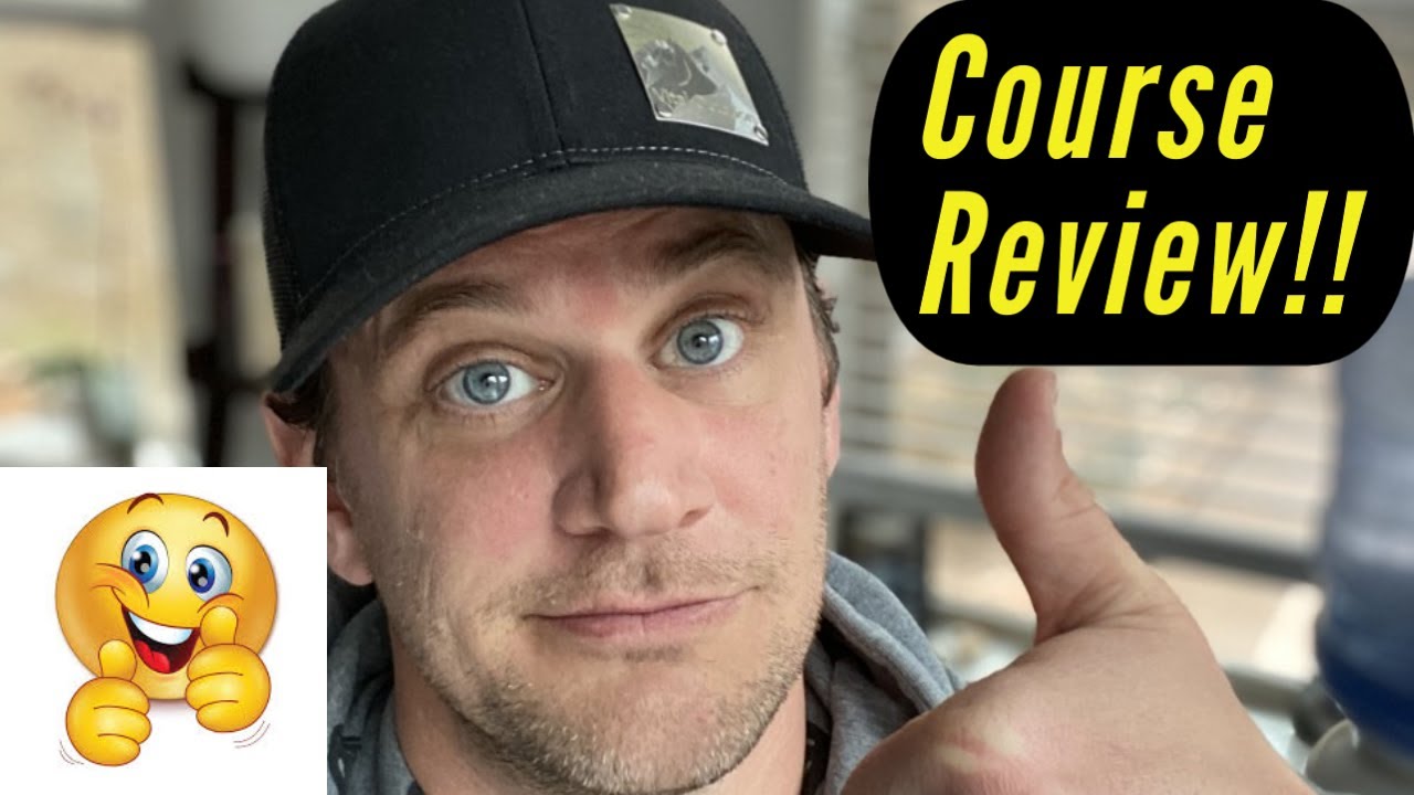Tube Mastery Course Review// Matt Par Making Money on Youtube