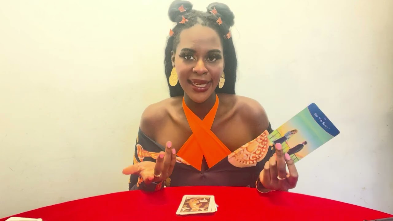 How do your ex friends feel about you? PICK A CARD!
