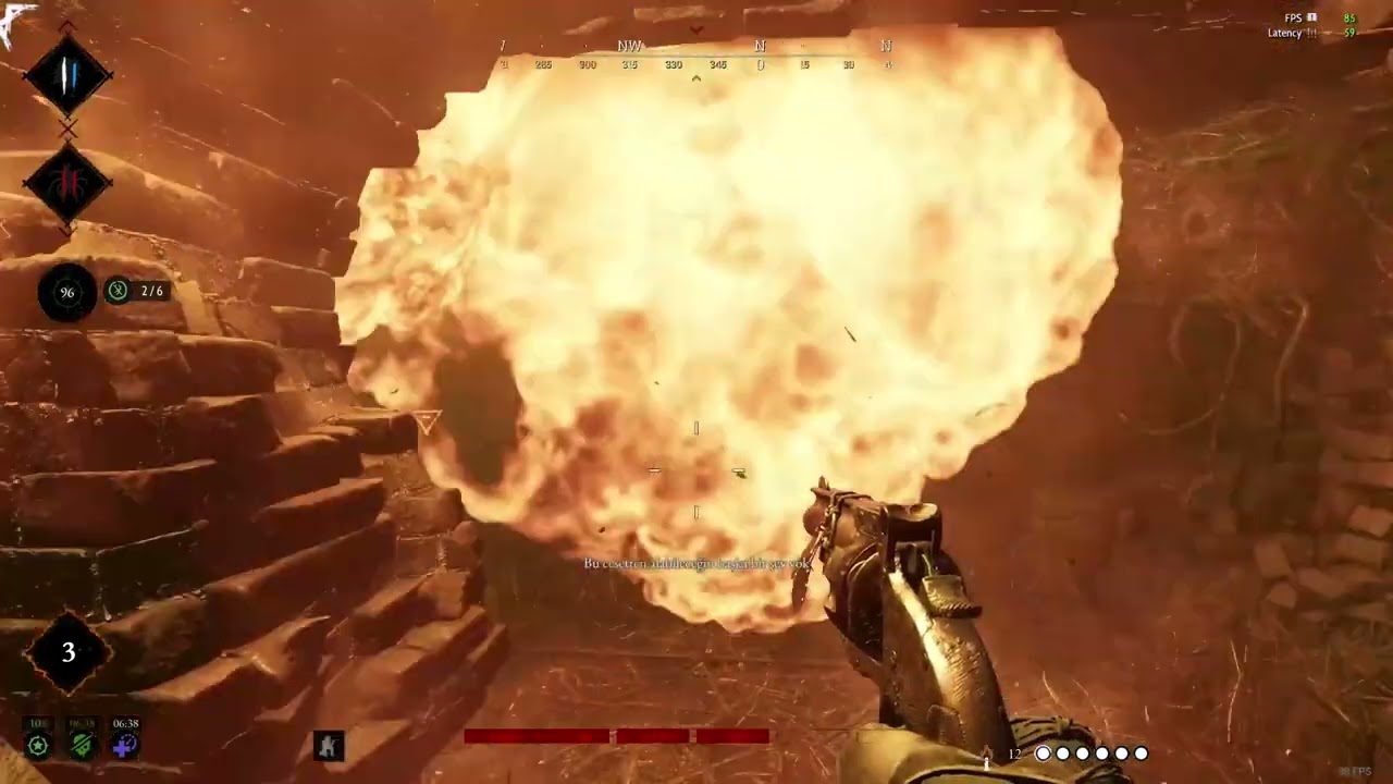 Hunt: Showdown 1896 #200