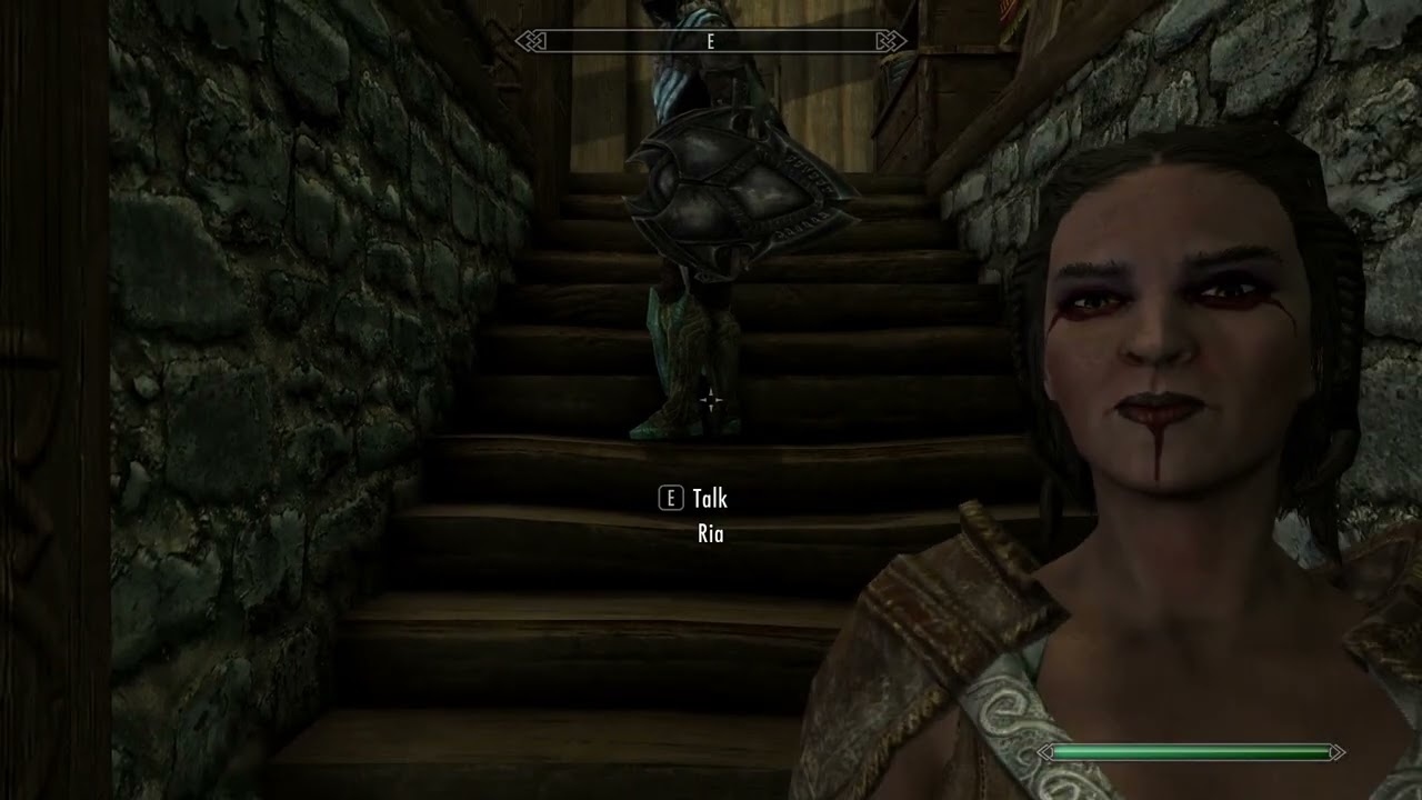 Skyrim (Part 18 - FINALE)