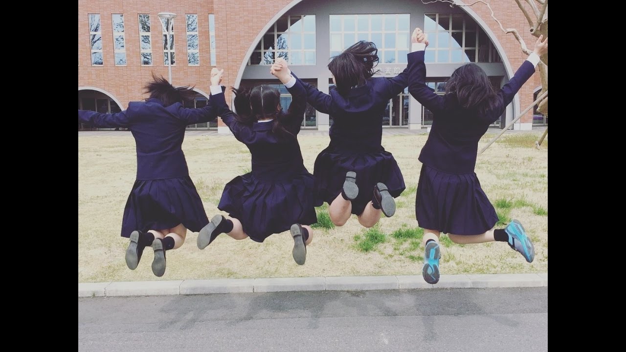 AFS Japan Exchange: Highschool to Ibaraki University
