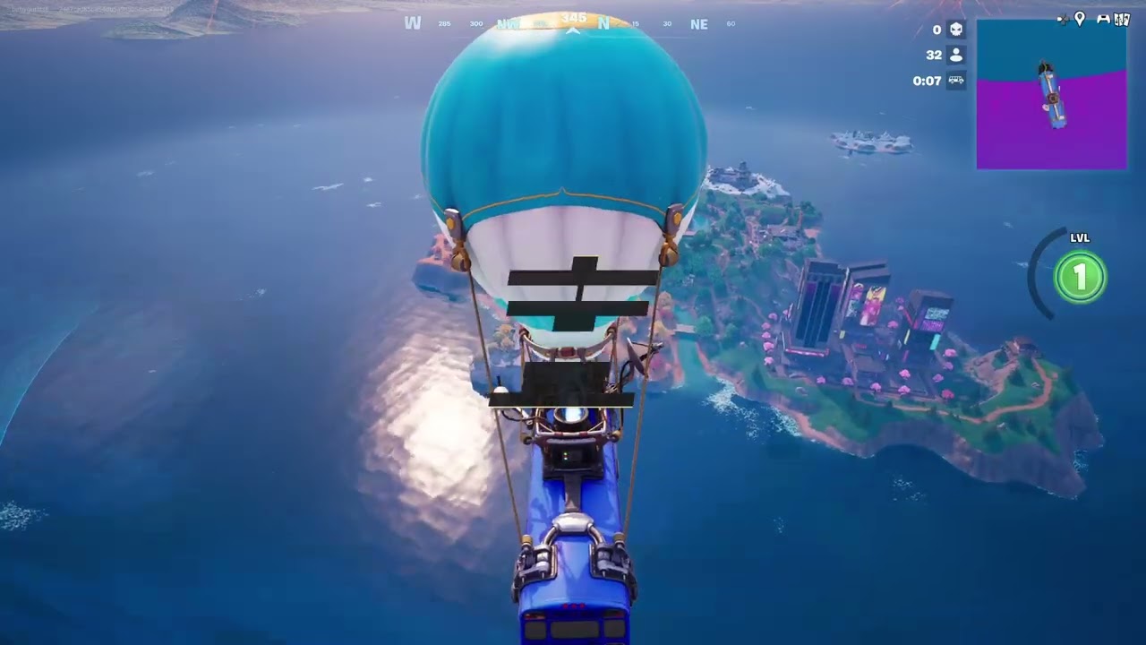 Bot #clipcontest ep.2