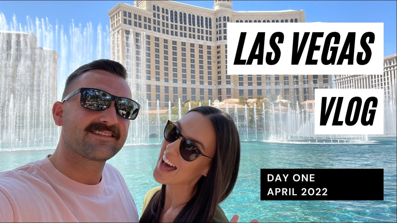 LAS VEGAS VLOG | Day 1 | Aria | Din Tai Fung | The Cosmopolitan of Las Vegas