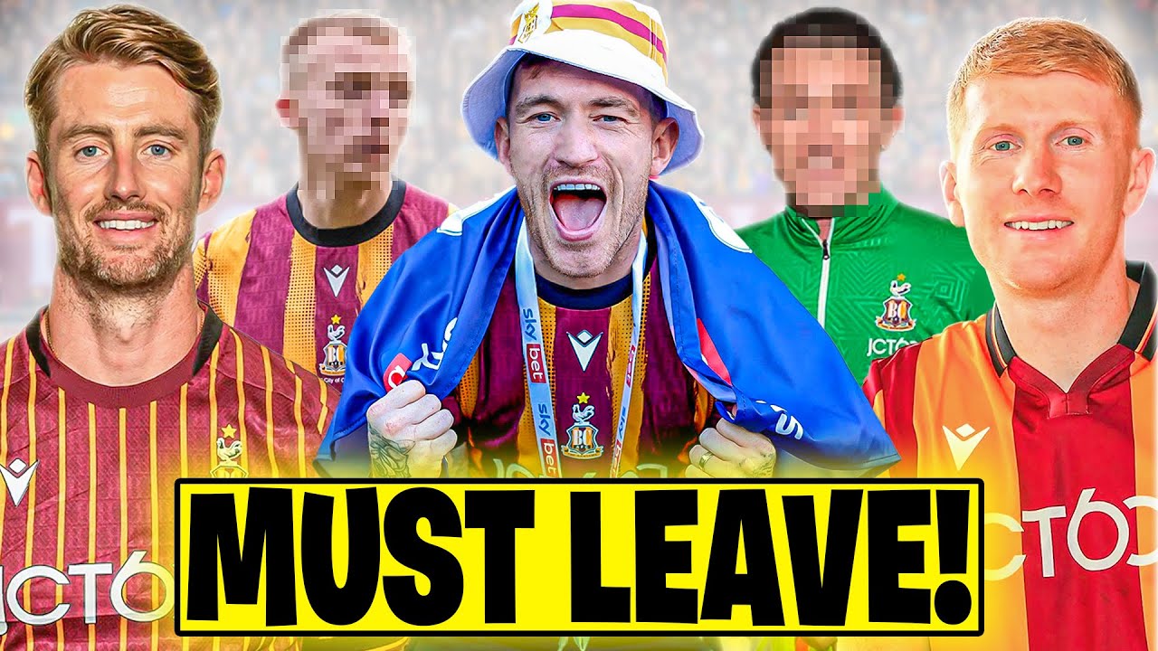 KEEP or SELL: Bradford City January 2026